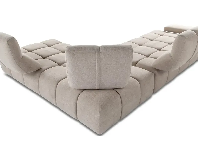Divano Sommier Calia: con uno SCONTO ESCLUSIVO del 40%