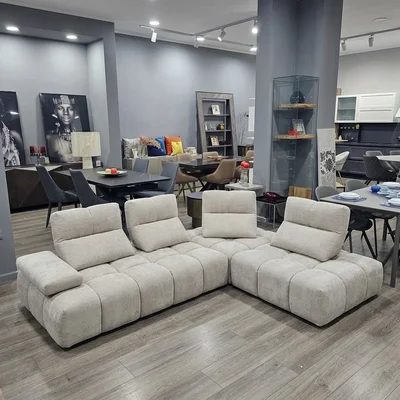 Divano Sommier Calia: con uno SCONTO ESCLUSIVO del 40%