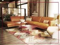 Divano angolare Sophia Egoitaliano: SCONTO ESCLUSIVO