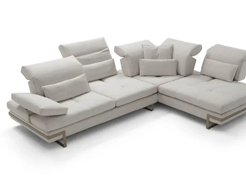 Divano Sting Collezione esclusiva in OFFERTA - 50%