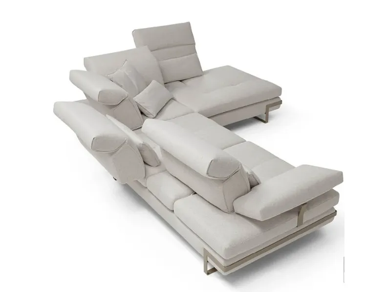 Divano Sting Collezione esclusiva in OFFERTA - 50%