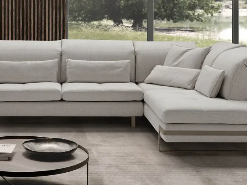 Divano Sting Collezione esclusiva in OFFERTA - 50%