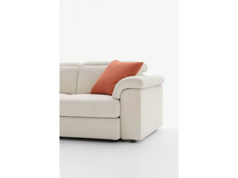 Divano Swan double ali Mottes selection scontato 40%. Outlet!
