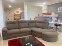 Divano angolare Swing tender Samoa: con uno SCONTO ESCLUSIVO del 40%