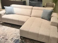 Divano da 3 posti modello Tiffany di Egoitaliano scontato