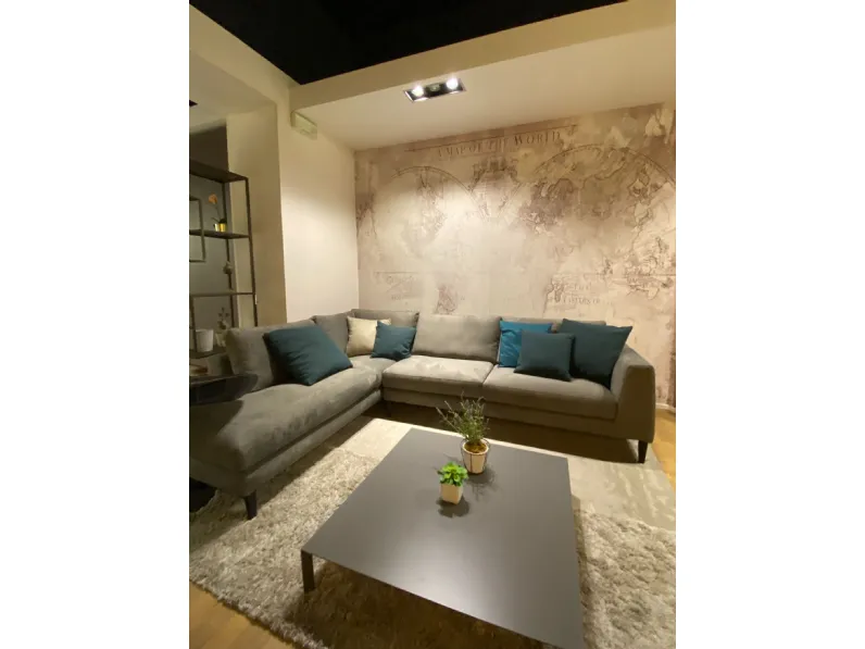 Divano Time Pianca in OFFERTA - 20%