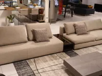 Divano angolare Urban 2.0 Ditre italia in Offerta Outlet a soli 4780