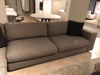 Divano da 5 posti modello Urban di Ditre italia scontato