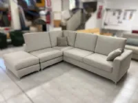 Divano Venezia Artigianale a PREZZO OUTLET scontato del 50%