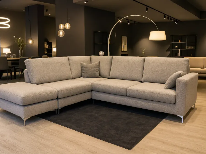 Divano Venezia Artigianale in OFFERTA - 50%