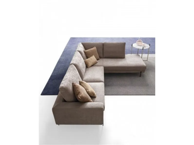 Divano Voyage in Tessuto Le comfort a prezzo ribassato