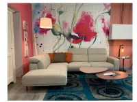 Divano Wing Nicoline in OFFERTA - 50%