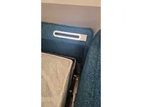 Divano Anny di Confortplus in stile moderno a prezzo scontato
