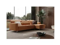 Divano moderno tessuto Arnold di Family bedding con sconto del - 35%