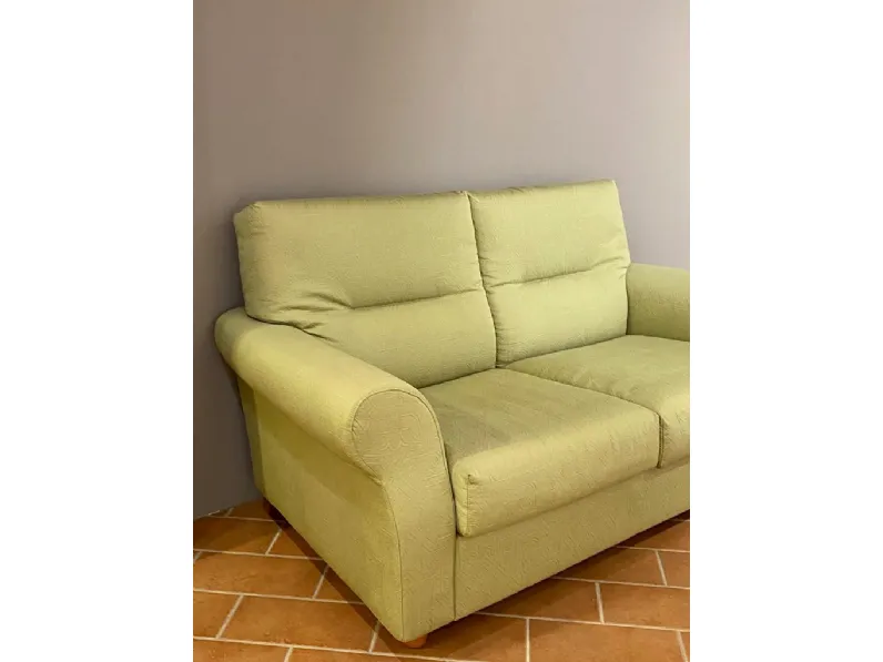 Divano Art. 689 Elam con sconto 55%
