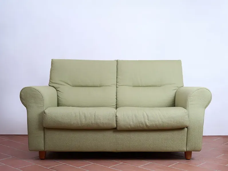 Divano Lineare Art. 689 Elam a 676 Euro