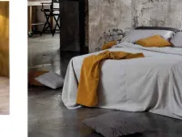 Divano Cosmo in Tessuto sfoderabile  di Artigianale scontato 30%