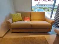 Divano Artigianale Divano letto modello beatrice PREZZI OUTLET sconto 20%