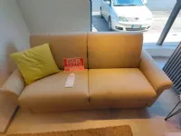 Divano Artigianale Divano letto modello beatrice PREZZI OUTLET sconto 20%