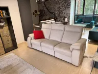 Divano Lineare modello Divano lineare jolly alto di Artigianale in offerta