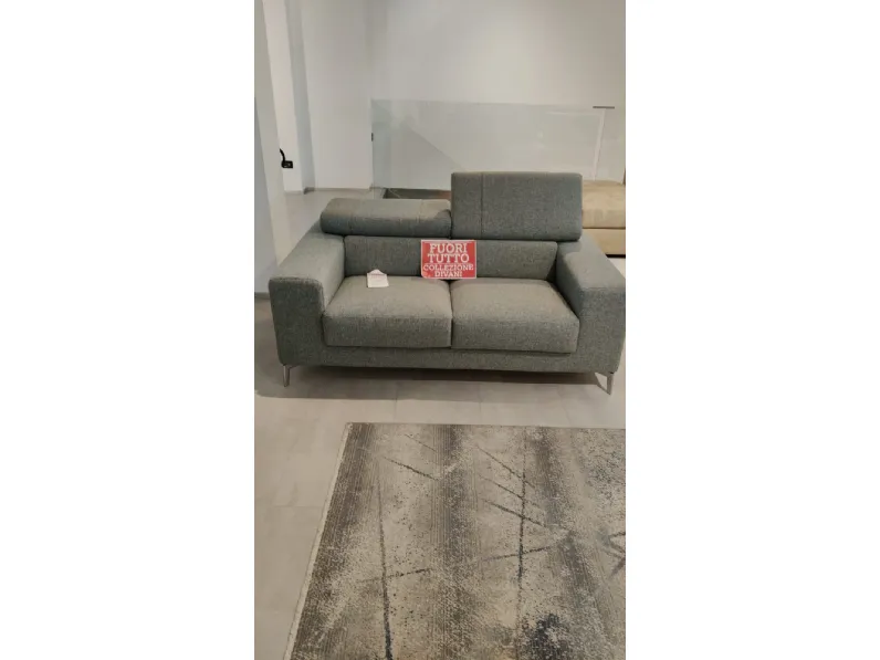 Divano Artigianale Divano modello milano PREZZI OUTLET sconto 20%