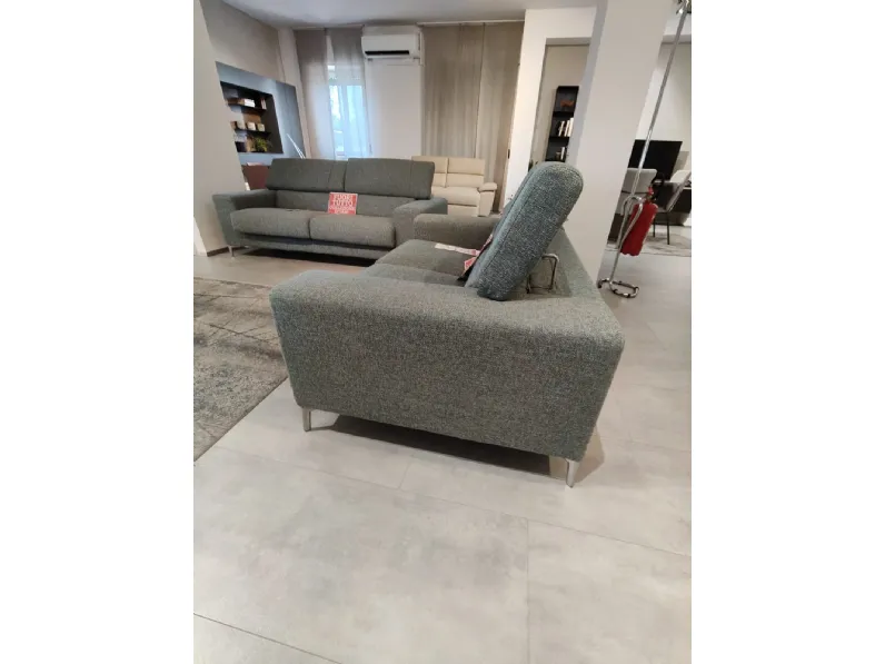 Divano Artigianale Divano modello milano PREZZI OUTLET sconto 20%