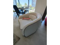 Divano Lineare Poltroncina alberto Artigianale ad un prezzo conveniente