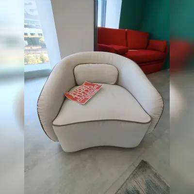 Divano Lineare Poltroncina alberto Artigianale ad un prezzo conveniente