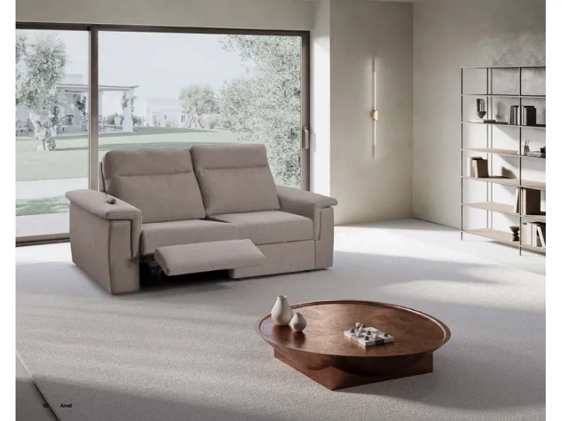 Divano Arvel 200 x 155 Exc�: con uno SCONTO ESCLUSIVO del 22%