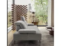 Divano Lineare Asso Le comfort in Offerta Outlet a 1404 Euro