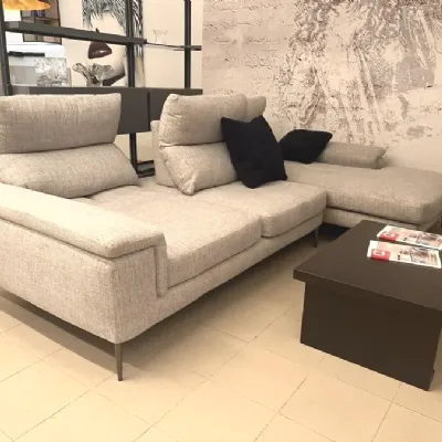 Divano Astor Samoa in OFFERTA - 25%