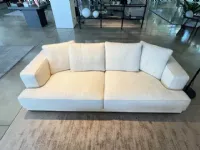 Divano Molteni & c Augusto PREZZI OUTLET sconto 35%