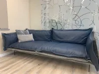 Divano Auto reverse Arketipo in OFFERTA - 49%