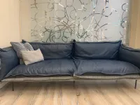 Divano Auto reverse Arketipo in OFFERTA - 49%