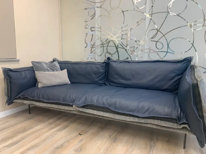 Divano Auto reverse Arketipo in OFFERTA - 49%