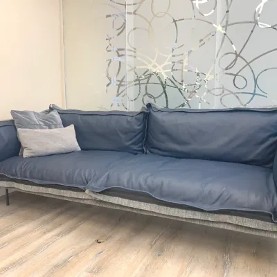 Divano Auto reverse Arketipo in OFFERTA - 49%