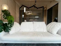 Divano Avenue Ditre italia a PREZZO OUTLET scontato del 50%