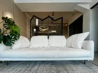 Divano Avenue Ditre italia a PREZZO OUTLET scontato del 50%