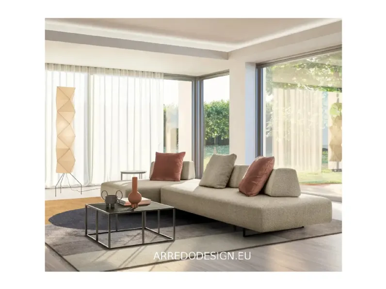 Divano Avenue Twils in OFFERTA - 30%