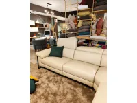 Divano Angolare Avion Franco ferri in Offerta Outlet a 3850 Euro