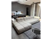 Divano Tufty time B&b italia in OFFERTA - 30%