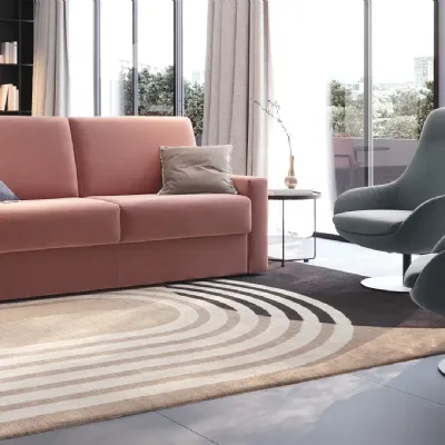 Divano da 3 posti modello Badaboom di Family bedding scontato