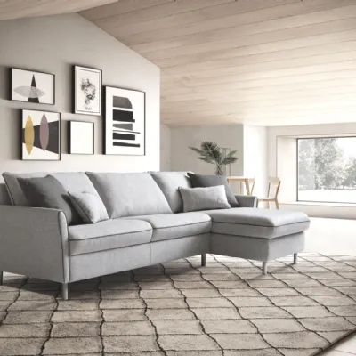 Divano Bali Le comfort a PREZZO OUTLET scontato del 30%