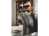 Divano Baroque chic Artigiani veneti in Tessuto a 3990�