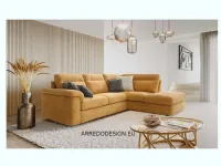 Divano Bellargo Le comfort: con uno SCONTO ESCLUSIVO del 35%