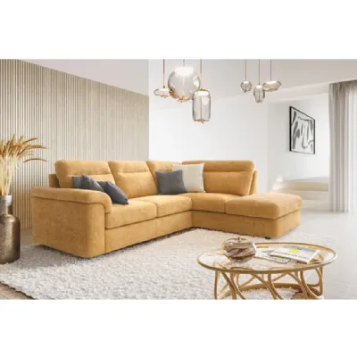 Divano Bellargo Le comfort a PREZZO OUTLET scontato del 35%