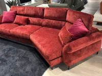 Divano La casa moderna Benny PREZZI OUTLET sconto 50%