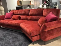 Divano La casa moderna Benny PREZZI OUTLET sconto 50%