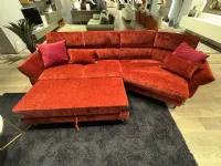 Divano La casa moderna Benny PREZZI OUTLET sconto 50%