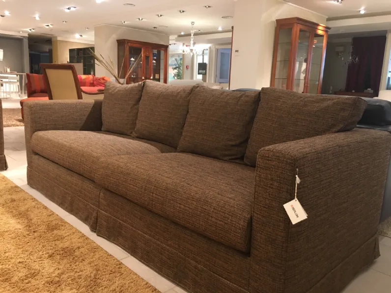 Divano Berloni imbottiti in Offerta Outlet